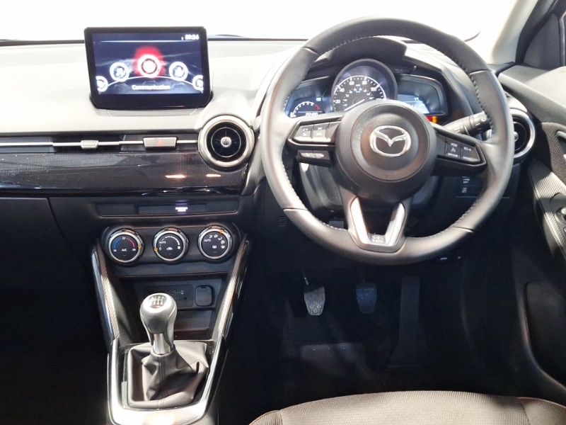 Used Mazda Mazda2 2022 for sale - 76656827: Photo 7