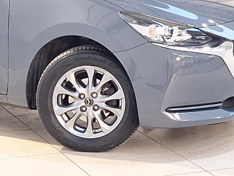 Used Mazda Mazda2 2022 for sale - 76656827: Photo 9