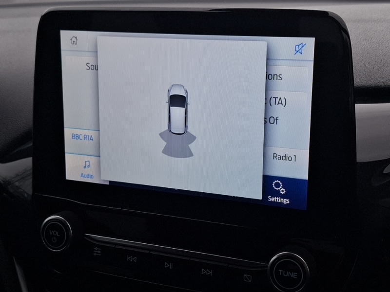 Used Ford Fiesta 2020 for sale - 77664587: Photo 10