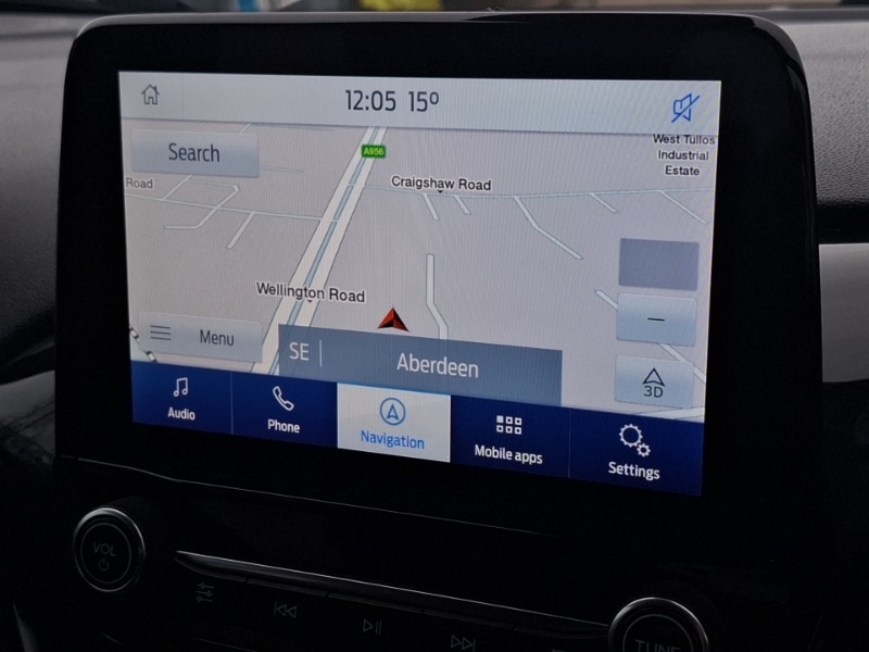 Used Ford Fiesta 2020 for sale - 77664587: Photo 11