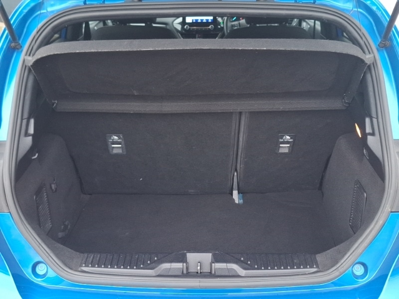 Used Ford Fiesta 2020 for sale - 77664587: Photo 8