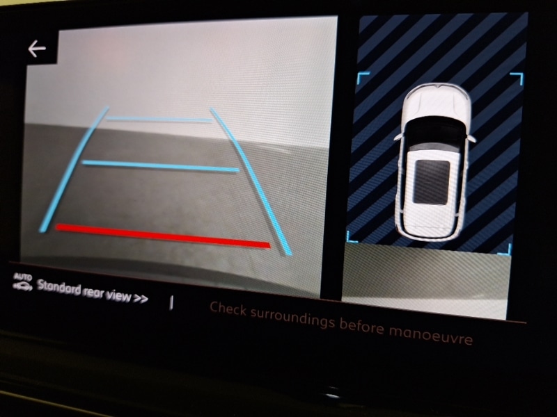 Used Citroen C5 Aircross 2022 for sale - 77130432: Photo 12