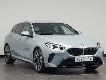 BMW - 1 Series