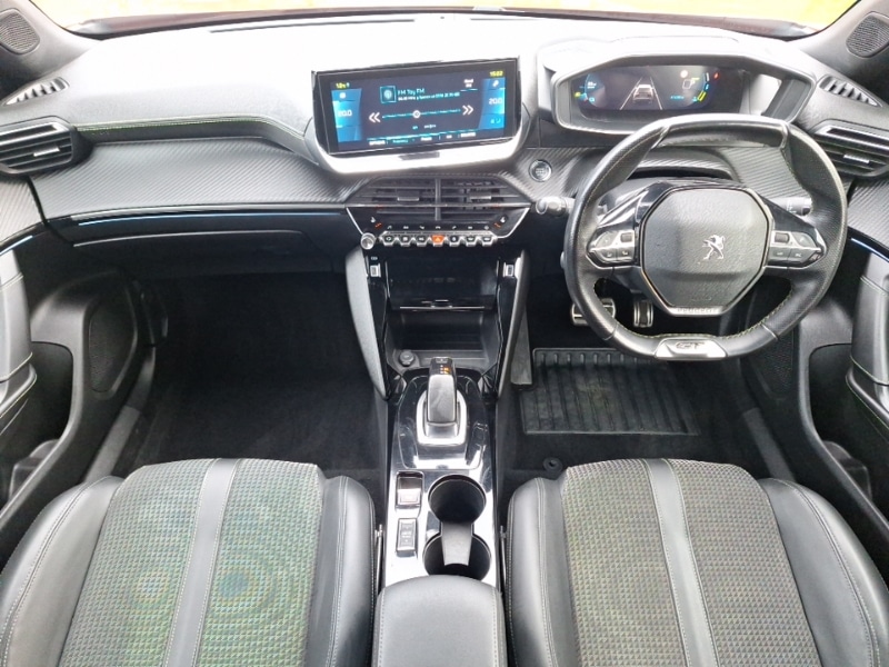 Used Peugeot 2008 2020 for sale - 77657400: Photo 2