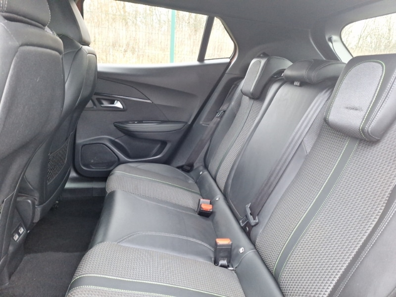 Used Peugeot 2008 2020 for sale - 77657400: Photo 6