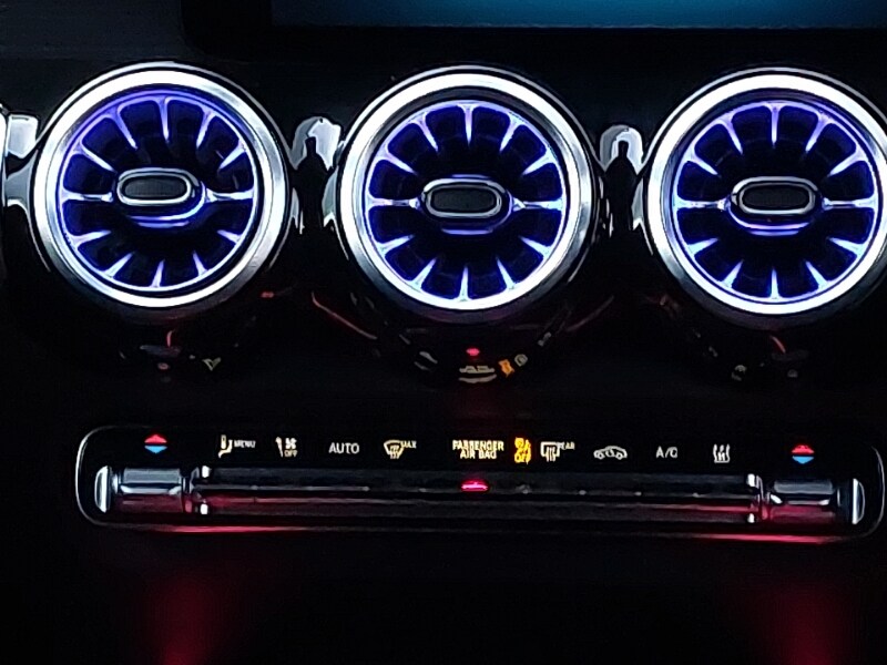 Used Mercedes-Benz EQB 2022 for sale - 77492043: Photo 10