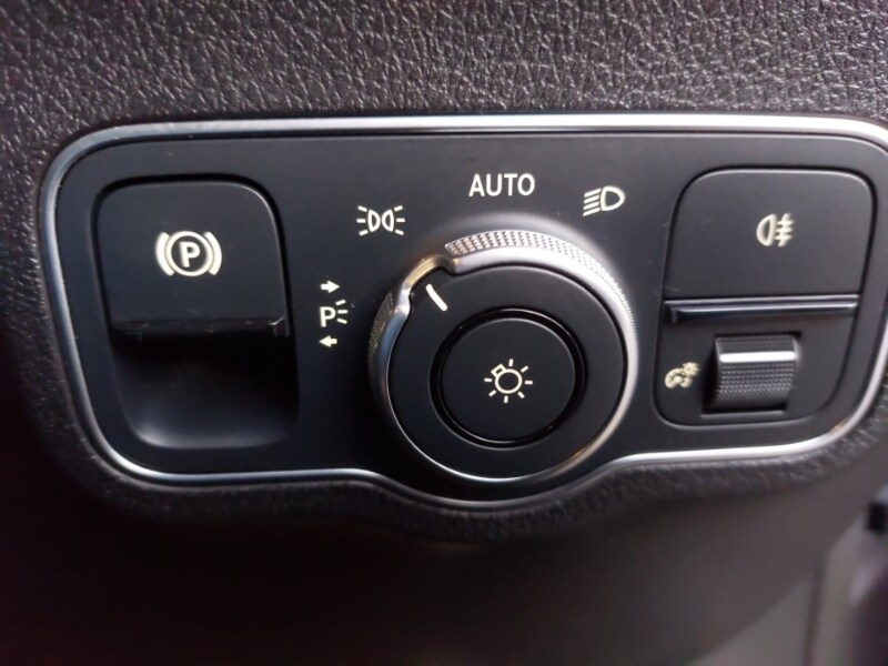 Used Mercedes-Benz EQB 2022 for sale - 77492043: Photo 12