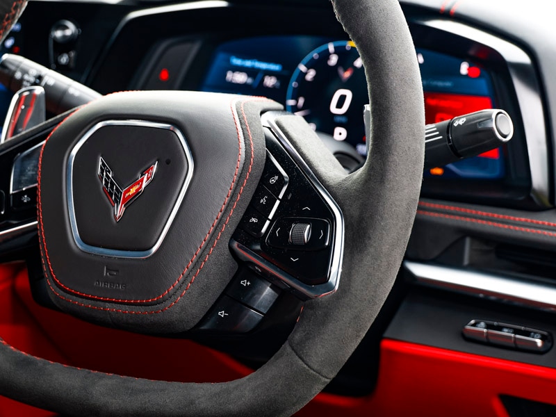 Used Chevrolet Corvette 2024 for sale - 76987465: Photo 10