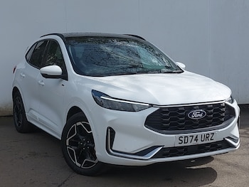 Used Ford Kuga 2024 for sale - 78694691: Photo