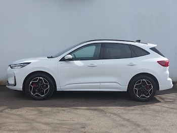Used Ford Kuga 2024 for sale - 78694691: Photo