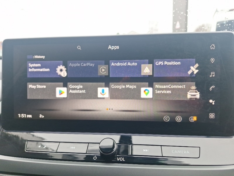 Used Nissan Qashqai 2025 for sale - 77874763: Photo 12