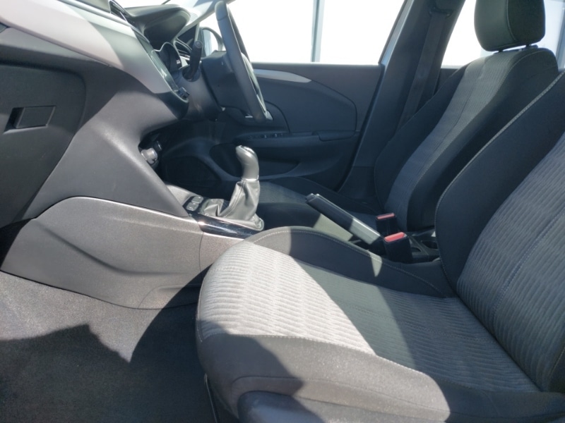 Used Vauxhall Corsa 2023 for sale - 78114380: Photo 5