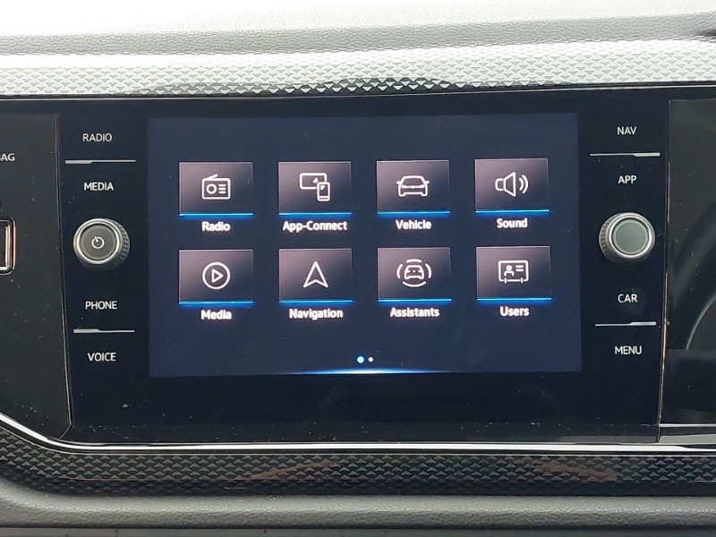 Used Volkswagen Polo 2023 for sale - 77266503: Photo 10