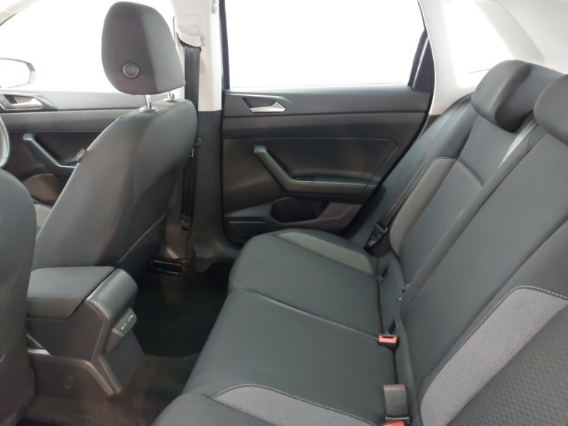 Used Volkswagen Polo 2023 for sale - 77266503: Photo 6