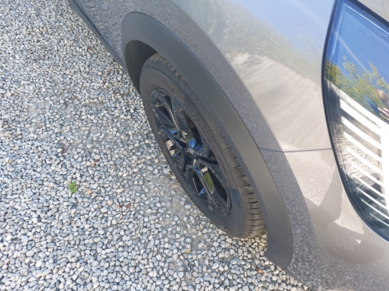 Used Renault Captur 2022 for sale - 76595088: Photo 9