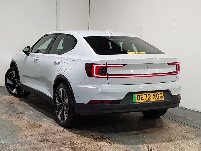 Used Polestar Polestar 2 2023 for sale - 76907348: Photo 3