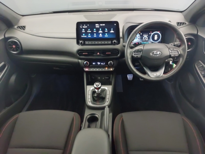 Used Hyundai KONA 2022 for sale - 77956312: Photo 2