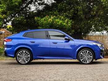 Used BMW X2 2025 for sale - 78866089: Photo