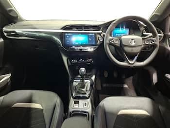 Used Vauxhall Corsa 2025 for sale - 79647524: Photo