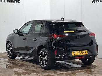 Used Vauxhall Corsa 2025 for sale - 79647524: Photo