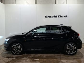 Used Vauxhall Corsa 2025 for sale - 79647524: Photo