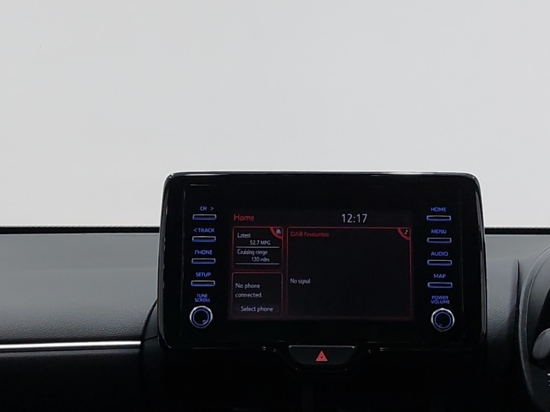 Used Toyota Yaris 2021 for sale - 76392793: Photo 10