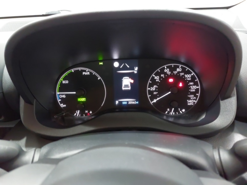 Used Toyota Yaris 2021 for sale - 76392793: Photo 11