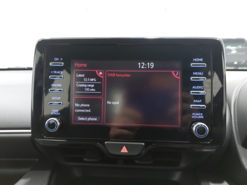 Used Toyota Yaris 2021 for sale - 76392793: Photo 12