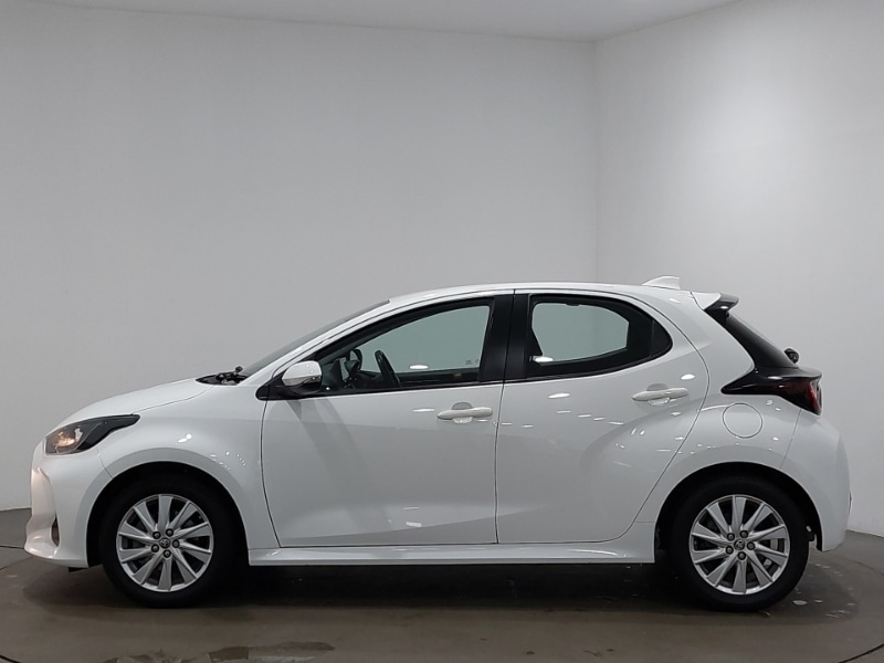 Used Toyota Yaris 2021 for sale - 76392793: Photo 4
