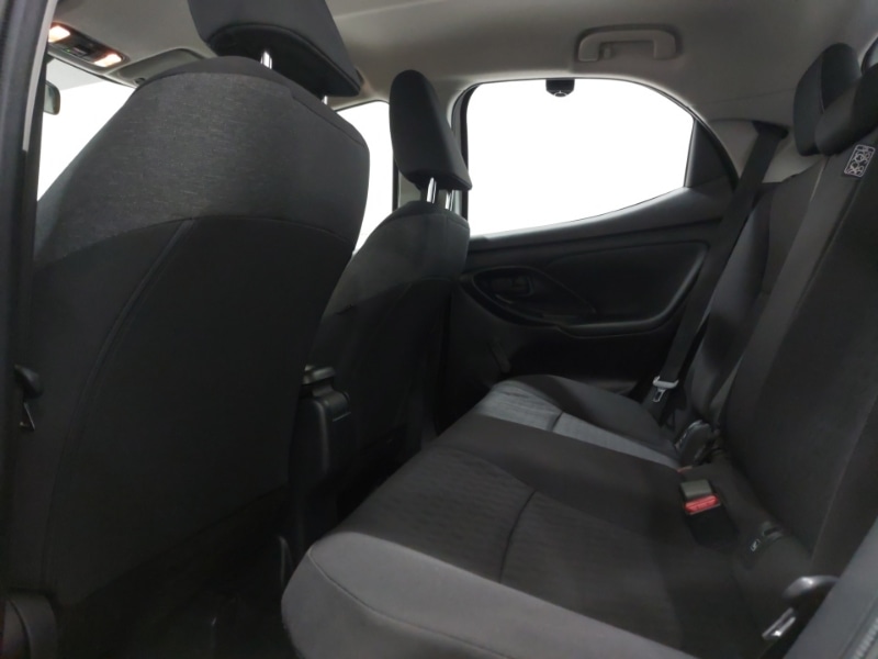 Used Toyota Yaris 2021 for sale - 76392793: Photo 6