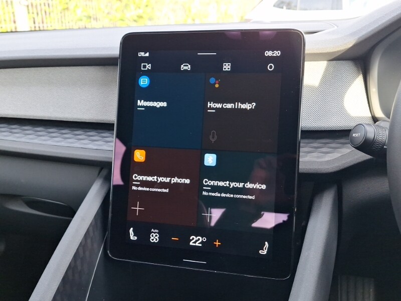 Used Polestar Polestar 2 2023 for sale - 77708133: Photo 10