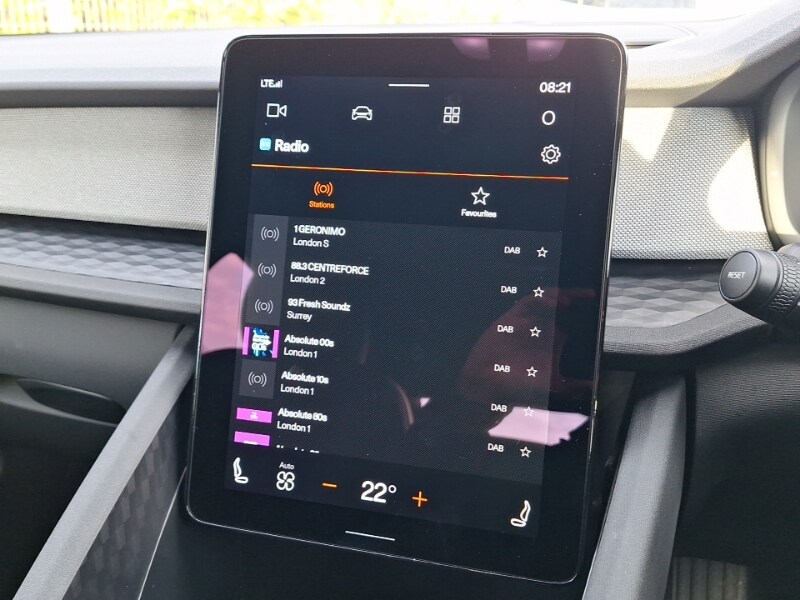 Used Polestar Polestar 2 2023 for sale - 77708133: Photo 12