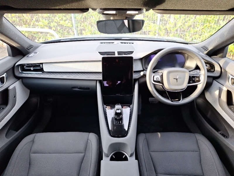 Used Polestar Polestar 2 2023 for sale - 77708133: Photo 2