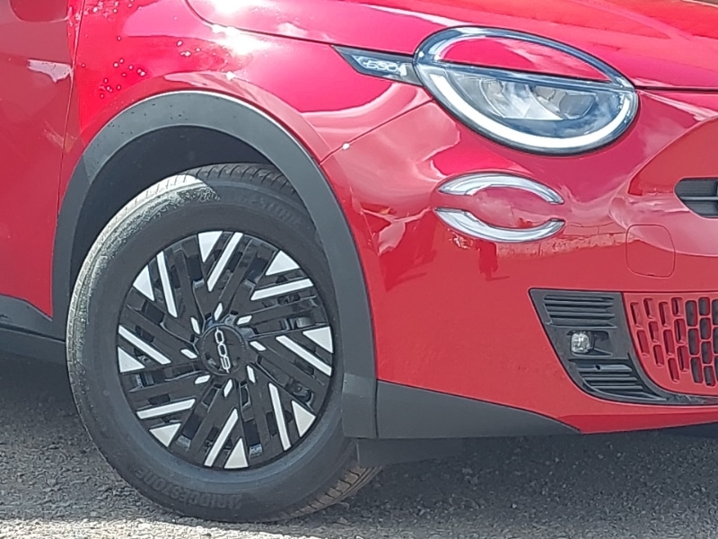 Used Fiat 600 2025 for sale - 76492784: Photo 9