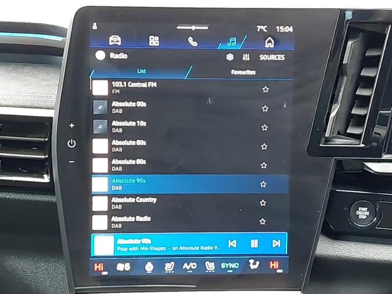 Used Renault Austral 2024 for sale - 78133320: Photo 10