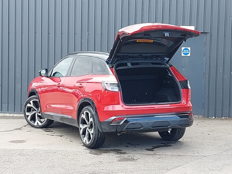 Used Renault Austral 2024 for sale - 78133320: Photo 12