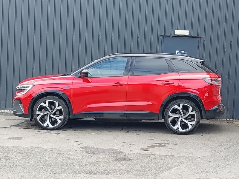 Used Renault Austral 2024 for sale - 78133320: Photo 4