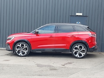 Used Renault Austral 2024 for sale - 78133320: Photo