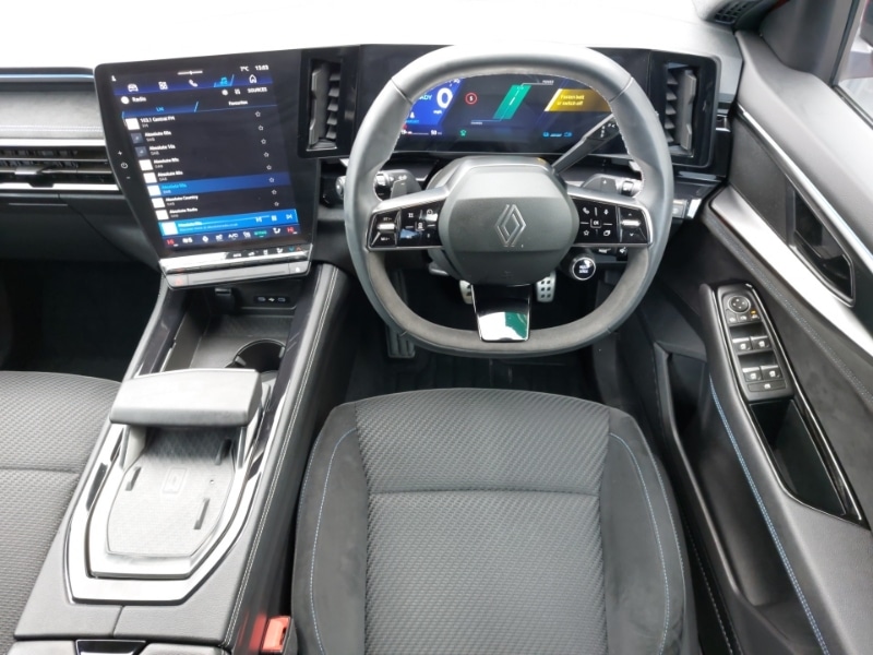 Used Renault Austral 2024 for sale - 78133320: Photo 7