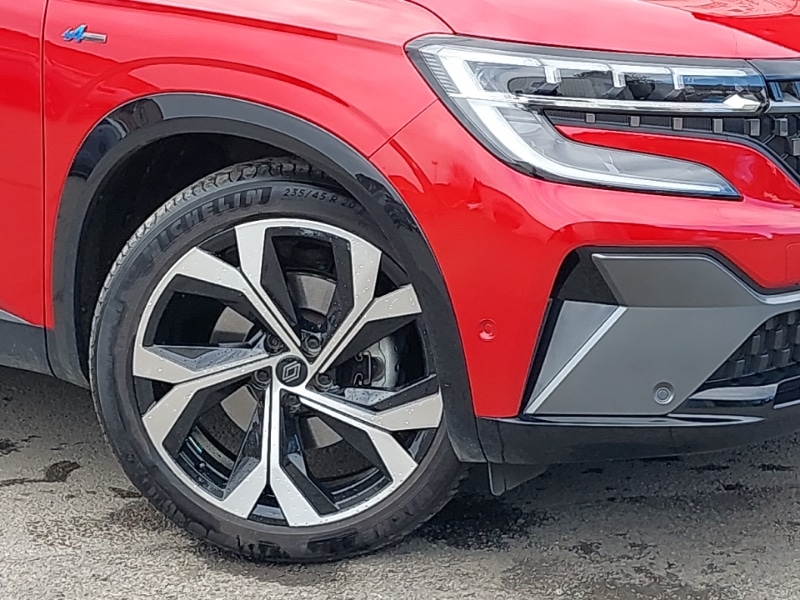 Used Renault Austral 2024 for sale - 78133320: Photo 9