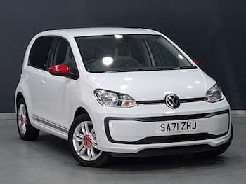 Used Volkswagen up! 2021 for sale - 79799794: Photo