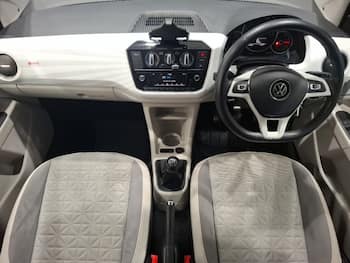 Used Volkswagen up! 2021 for sale - 79799794: Photo