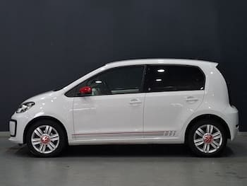 Used Volkswagen up! 2021 for sale - 79799794: Photo