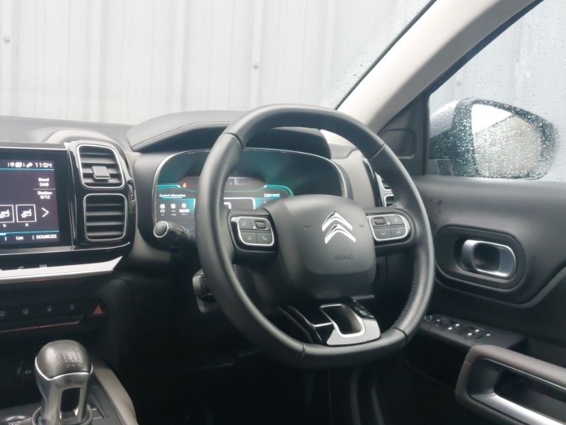 Used Citroen C5 Aircross 2020 for sale - 76846746: Photo 11