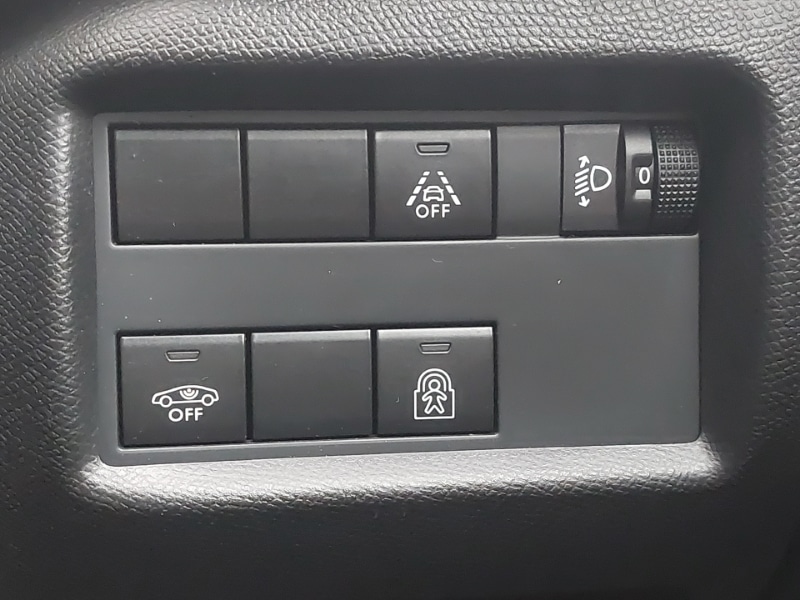 Used Citroen C5 Aircross 2020 for sale - 76846746: Photo 12