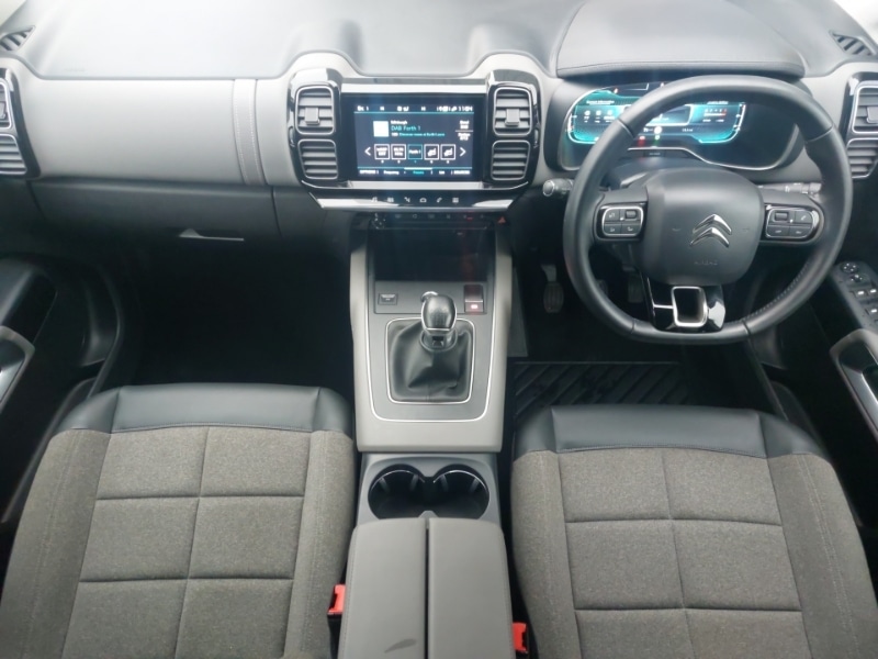 Used Citroen C5 Aircross 2020 for sale - 76846746: Photo 2