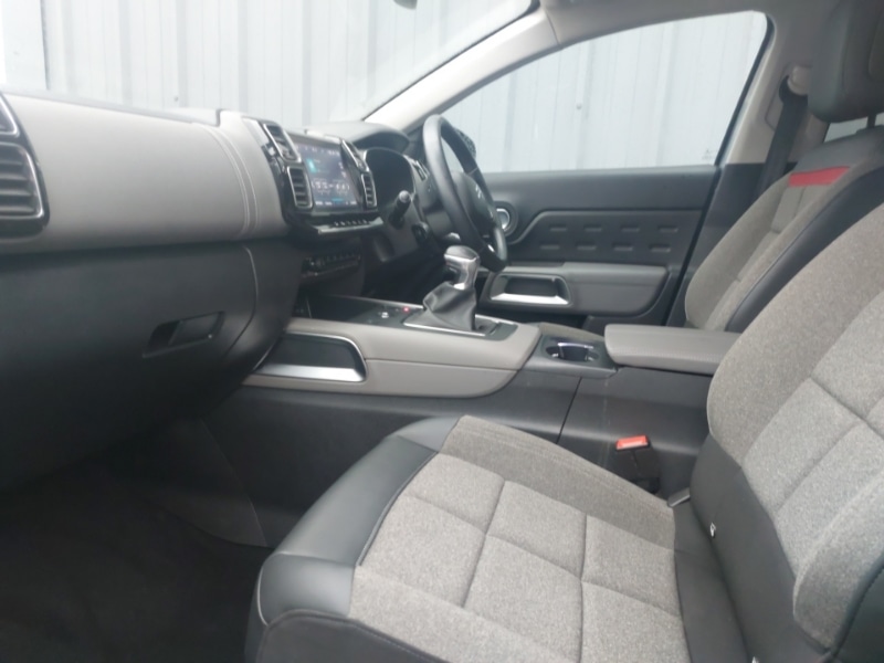 Used Citroen C5 Aircross 2020 for sale - 76846746: Photo 5