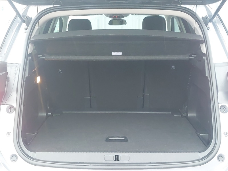 Used Citroen C5 Aircross 2020 for sale - 76846746: Photo 8