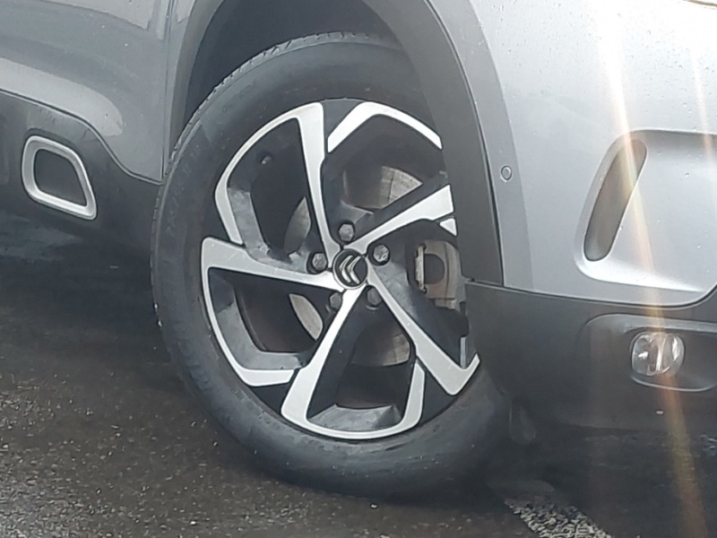 Used Citroen C5 Aircross 2020 for sale - 76846746: Photo 9