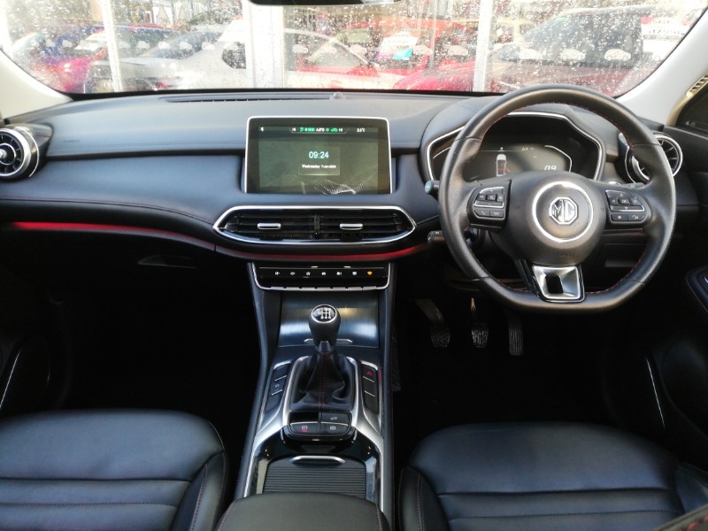 Used MG MG HS 2022 for sale - 78129275: Photo 2